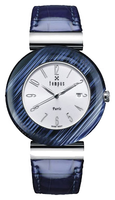 Tempus TS01C-534L wrist watches for women - 1 photo, picture, image