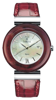 Tempus TS01C-554LM wrist watches for women - 1 image, picture, photo