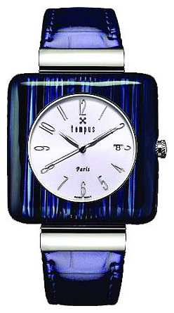 Tempus TS01S-534L wrist watches for men - 1 image, picture, photo