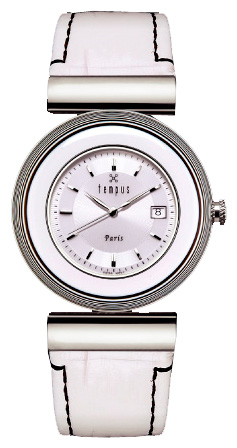 Tempus TS02C-521L wrist watches for women - 1 picture, photo, image