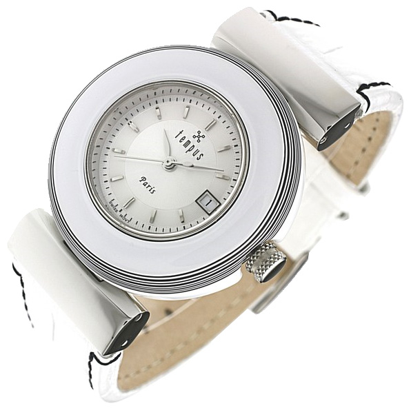 Tempus TS02C-521L wrist watches for women - 2 picture, photo, image
