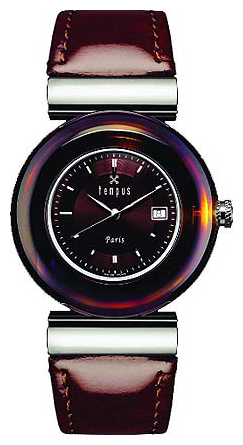 Tempus TS02C-571L wrist watches for women - 1 image, picture, photo