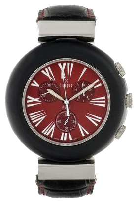 Tempus TS03C-631L-B wrist watches for unisex - 1 picture, image, photo