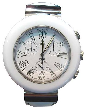 Tempus TS03C-632L wrist watches for women - 1 image, picture, photo