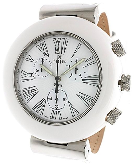 Tempus TS03C-632L wrist watches for women - 2 image, picture, photo