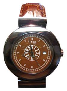 Tempus TS102SM241L wrist watches for unisex - 1 picture, photo, image