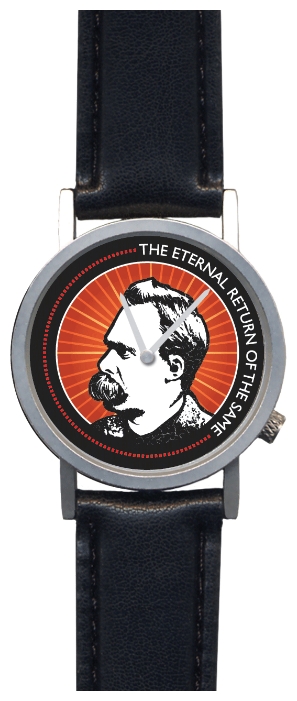 Wrist watch The Unemployed Philosophers Guild for unisex - picture, image, photo