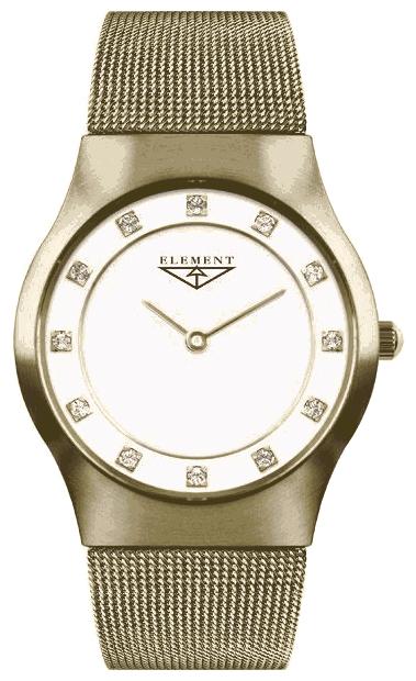 Thirty Third Element 331316 wrist watches for women - 1 image, photo, picture