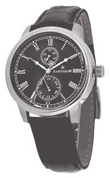 Thomas Earnshaw ES-8002-01 wrist watches for men - 1 image, picture, photo