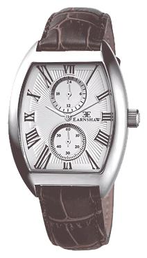 Thomas Earnshaw ES-8004-02 wrist watches for men - 1 photo, image, picture