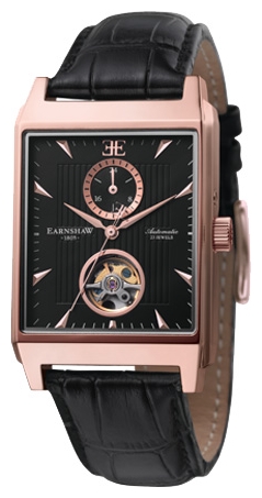 Wrist watch Thomas Earnshaw for Men - picture, image, photo
