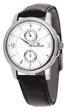 Thomas Earnshaw ES-8026-02 wrist watches for men - 1 image, picture, photo