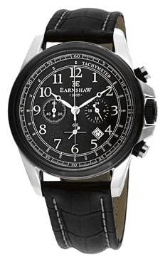 Wrist watch Thomas Earnshaw for Men - picture, image, photo