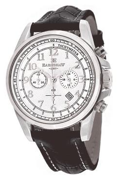 Thomas Earnshaw ES-8028-04 wrist watches for men - 1 image, picture, photo