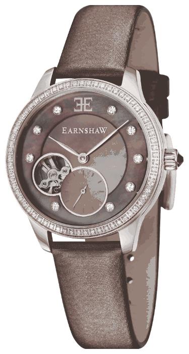 Thomas Earnshaw ES-8029-04 wrist watches for women - 1 image, photo, picture