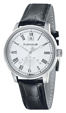 Thomas Earnshaw ES-8033-03 wrist watches for men - 1 image, picture, photo