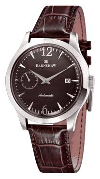 Thomas Earnshaw ES-8034-01 wrist watches for men - 1 image, picture, photo