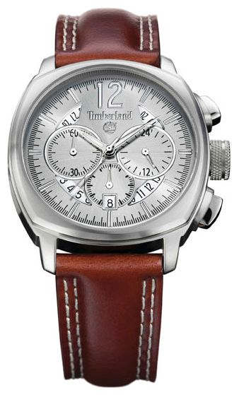 Timberland QT5122302 wrist watches for men - 1 photo, image, picture