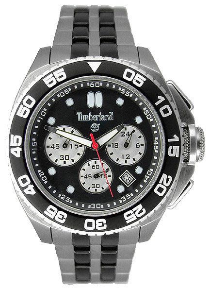 Wrist watch Timberland for Men - picture, image, photo