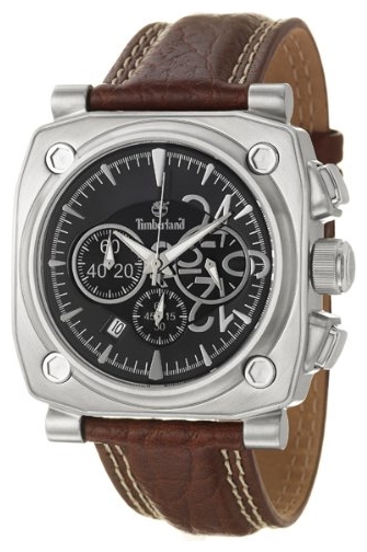Timberland QT7122102 wrist watches for men - 2 image, photo, picture
