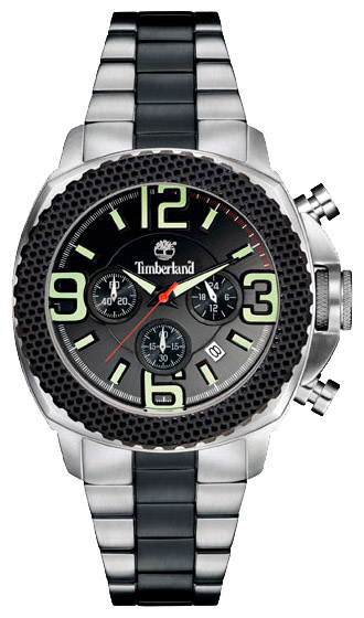 Timberland QT7127103 wrist watches for men - 1 image, picture, photo