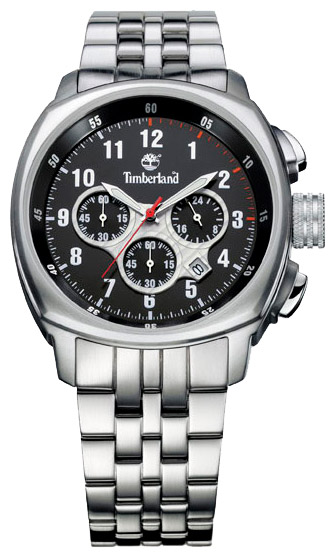 Timberland QT7127106 wrist watches for men - 2 image, picture, photo