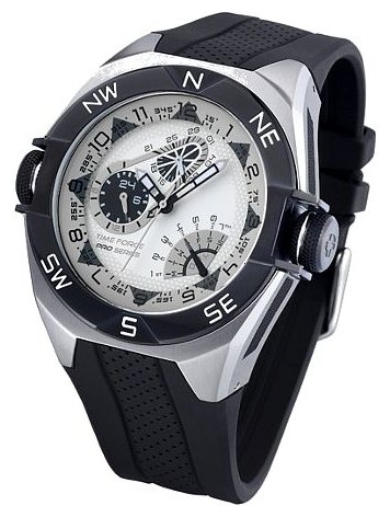 Time Force TF3123M02 wrist watches for men - 1 photo, image, picture