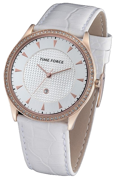 Time Force TF3221L11 wrist watches for women - 1 image, photo, picture