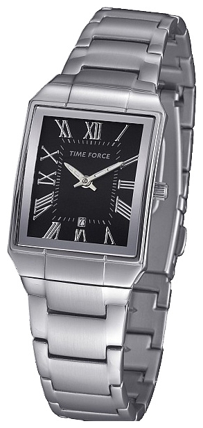 Time Force TF3287L01M wrist watches for women - 1 photo, image, picture