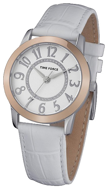 Time Force TF3289L15 wrist watches for women - 1 picture, image, photo