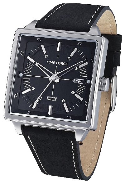 Time Force TF3291M01 wrist watches for men - 1 image, picture, photo