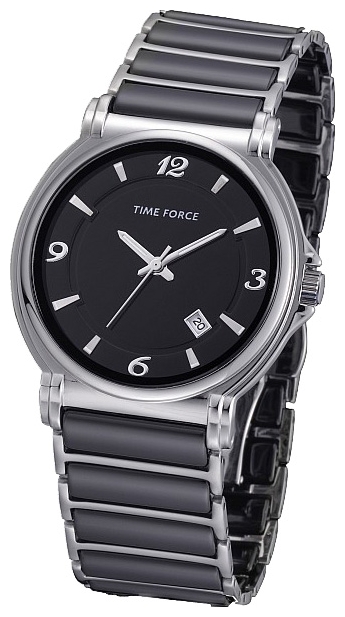 Time Force TF3311L01M wrist watches for women - 1 image, photo, picture