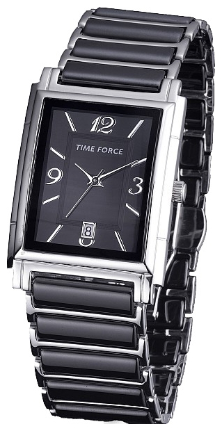 Time Force TF3312L01M wrist watches for women - 1 picture, image, photo