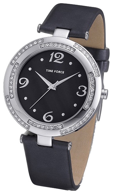 Time Force TF3320L01 wrist watches for women - 1 image, photo, picture