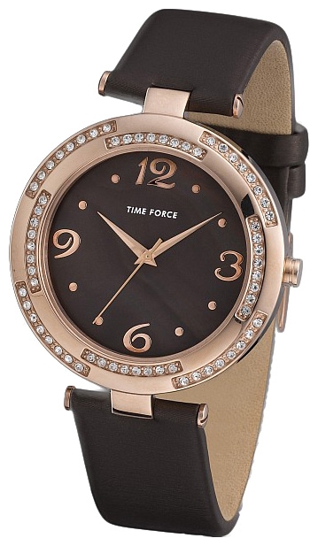 Time Force TF3320L11 wrist watches for women - 1 image, photo, picture