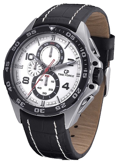 Time Force TF3328M02 wrist watches for men - 1 image, photo, picture