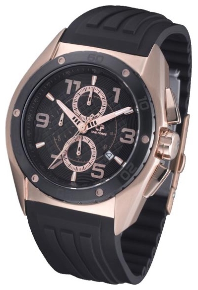 Time Force TF3329M11 wrist watches for men - 1 image, photo, picture