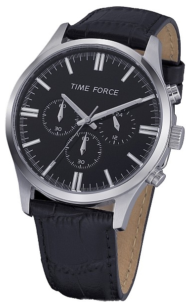Time Force TF3345M01 wrist watches for men - 1 image, photo, picture