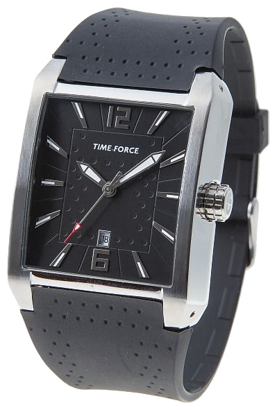 Time Force TF3366M01 wrist watches for men - 1 image, picture, photo