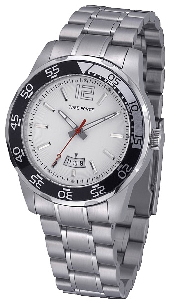 Time Force TF3369M02M wrist watches for men - 1 image, photo, picture