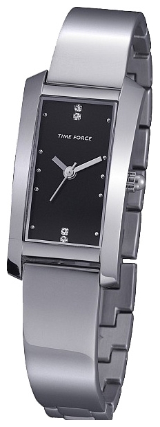 Time Force TF3380L01M wrist watches for women - 1 image, picture, photo