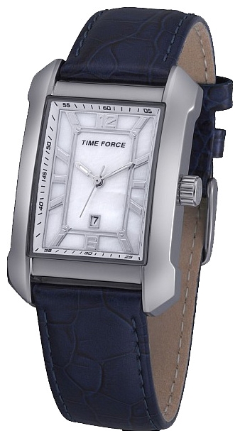 Time Force TF3393L03 wrist watches for women - 1 image, picture, photo