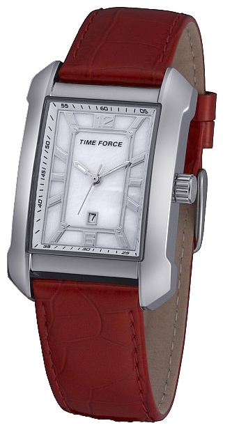 Time Force TF3393L04 wrist watches for women - 1 photo, picture, image