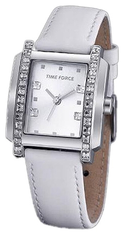 Time Force TF3394L02 wrist watches for women - 1 image, picture, photo