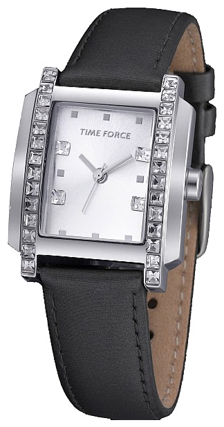 Wrist watch Time Force for Women - picture, image, photo