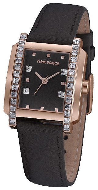 Time Force TF3394L15 wrist watches for women - 1 picture, photo, image
