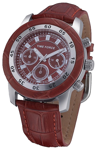 Time Force TF4005L04 wrist watches for women - 1 picture, photo, image