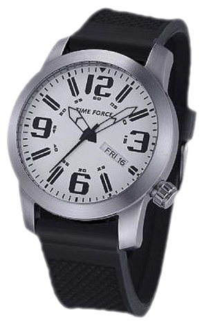 Time Force TF4011M02 wrist watches for men - 1 photo, image, picture