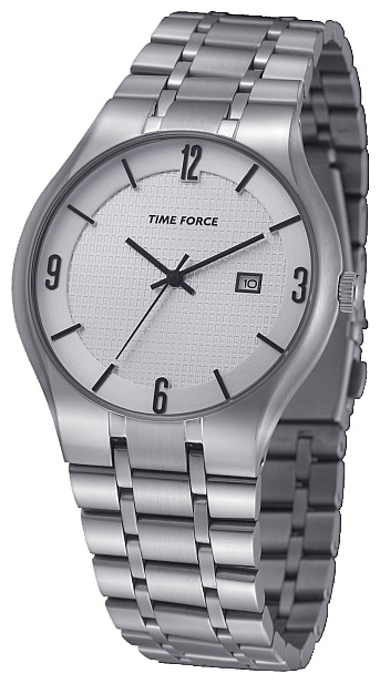 Time Force TF4012M02M wrist watches for men - 1 image, photo, picture