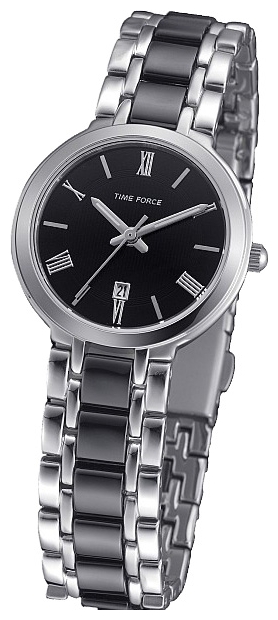 Time Force TF4016L01M wrist watches for women - 1 photo, image, picture